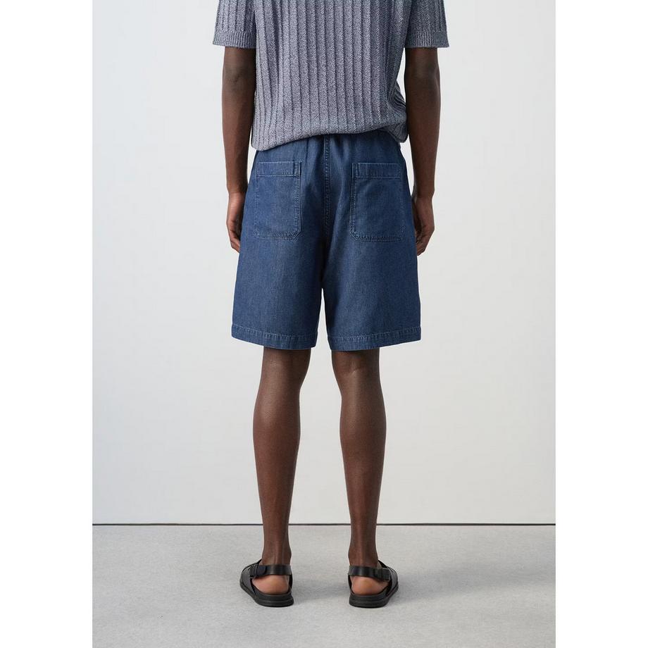 Mango Man TUDY Shorts con Coulisse  