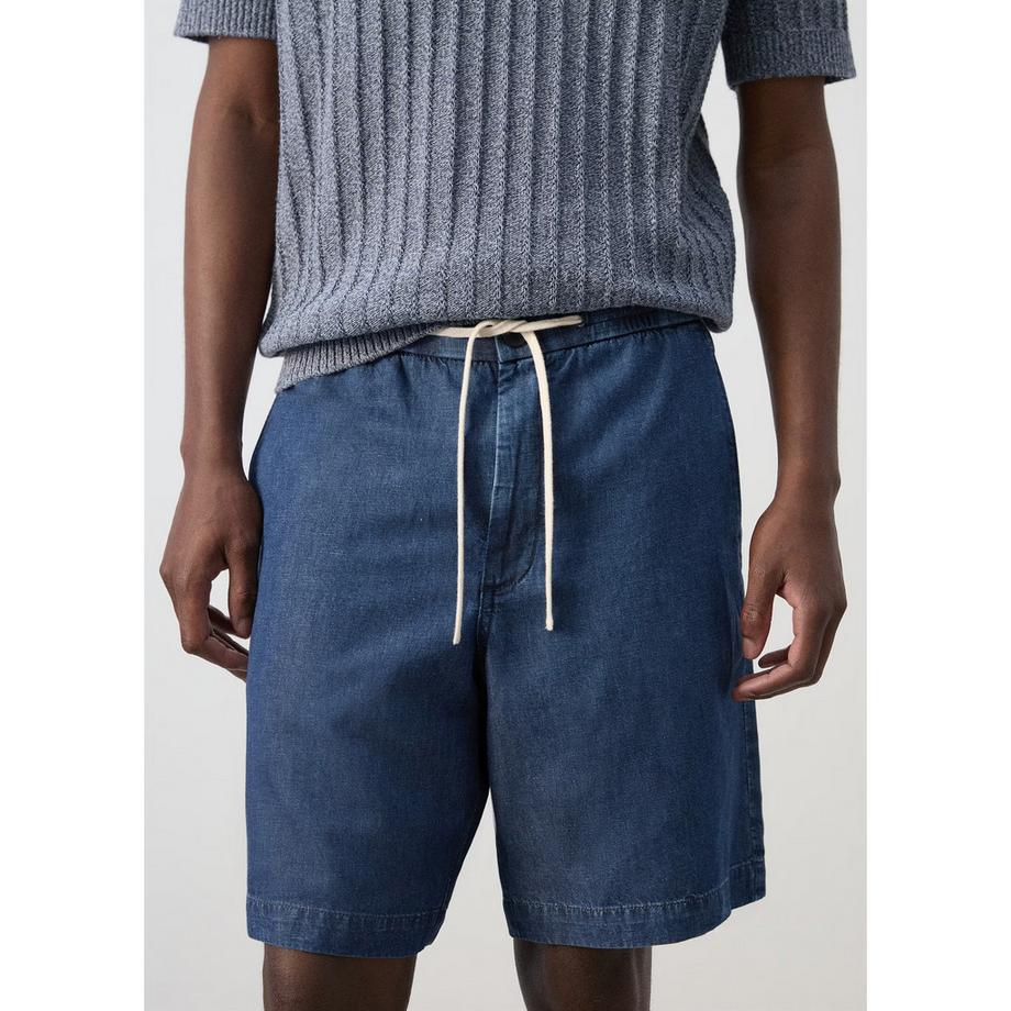 Mango Man TUDY Shorts con Coulisse  