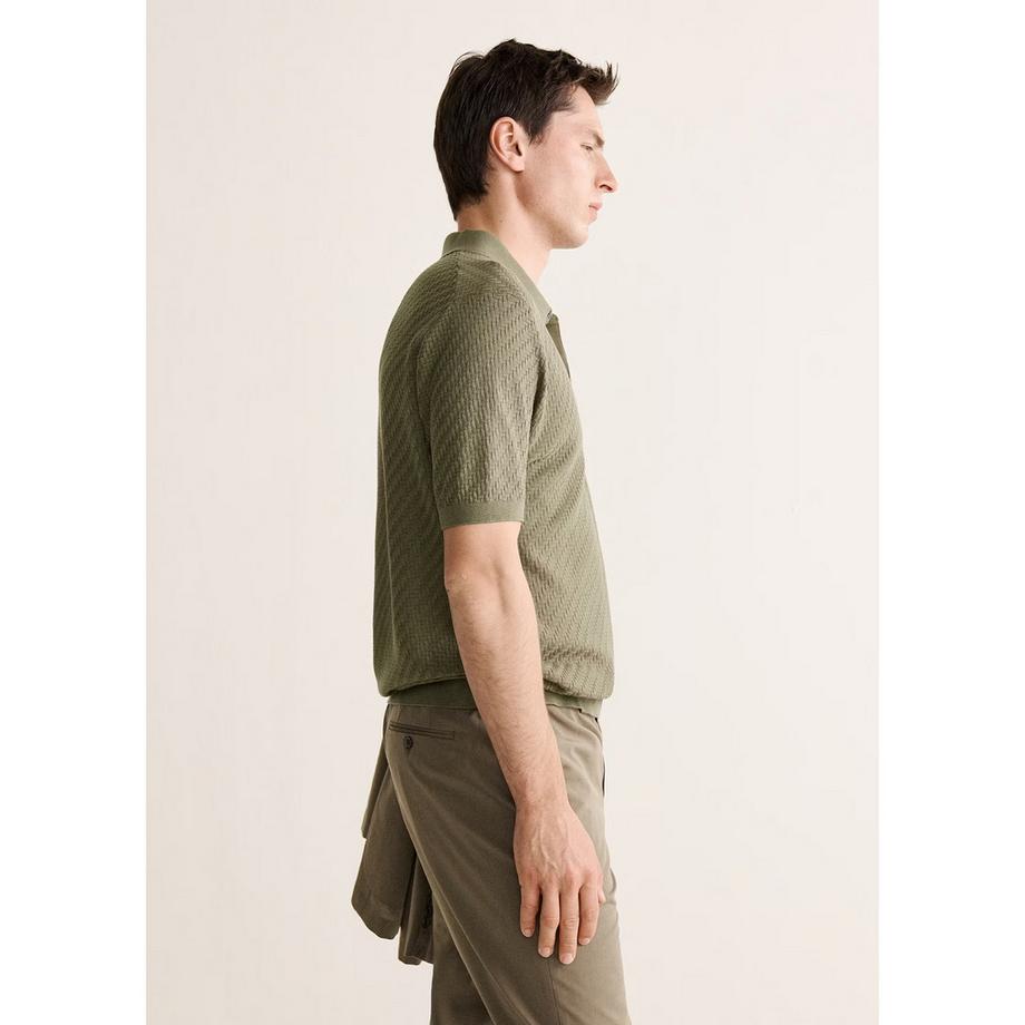Mango Man SAHARA Polo 