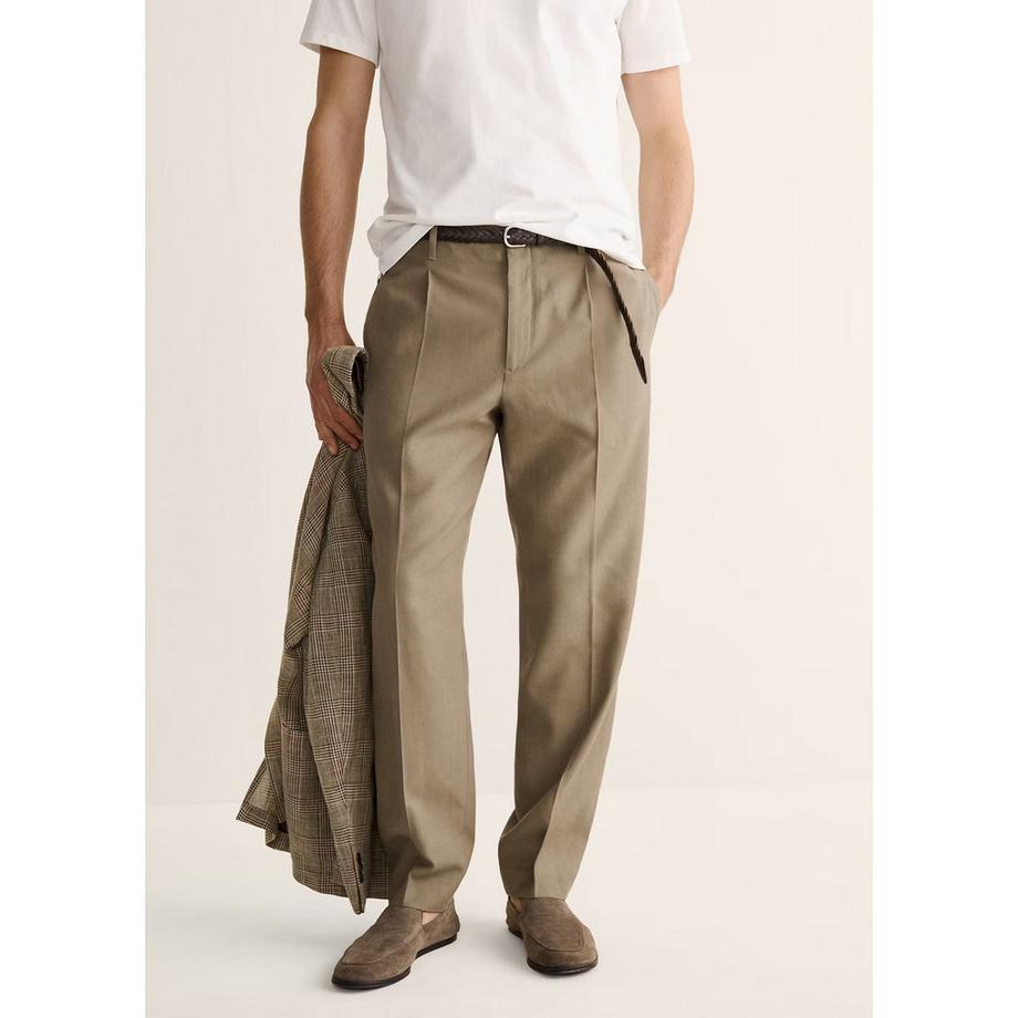 Pantaloni