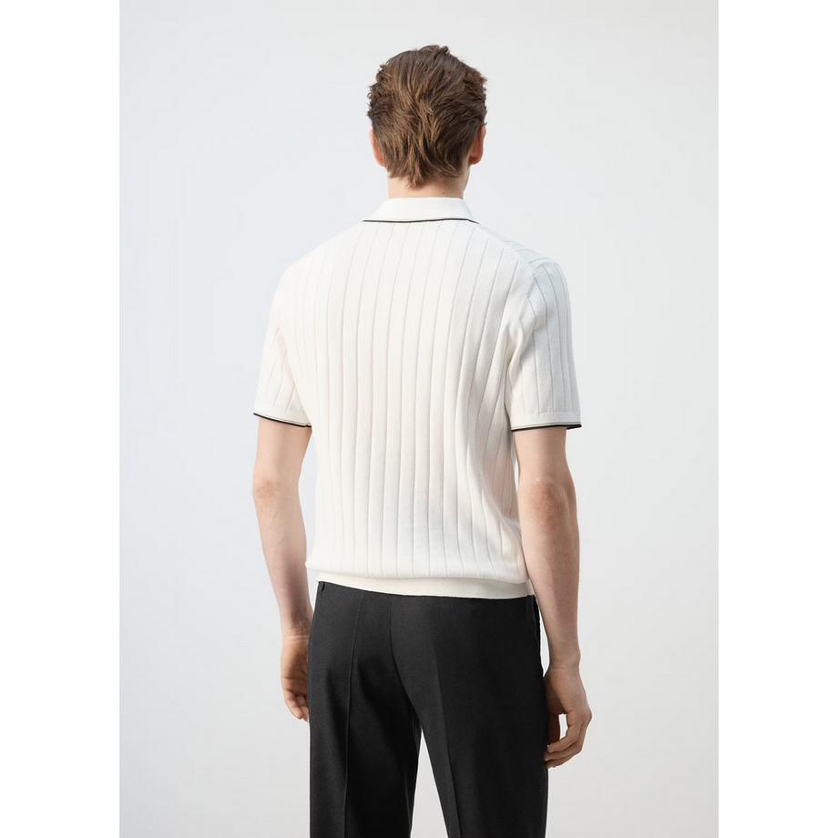 Mango Man BALUARD Polo 