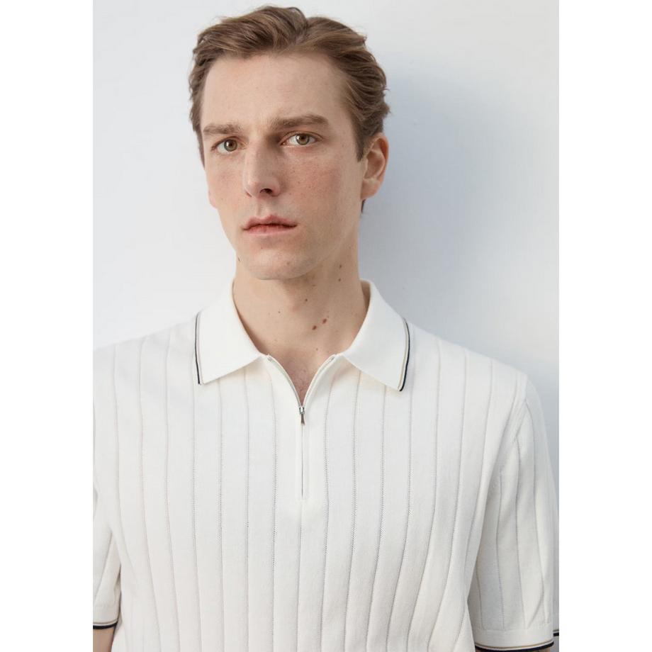 Mango Man BALUARD Polo 