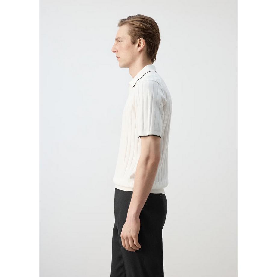 Mango Man BALUARD Polo 
