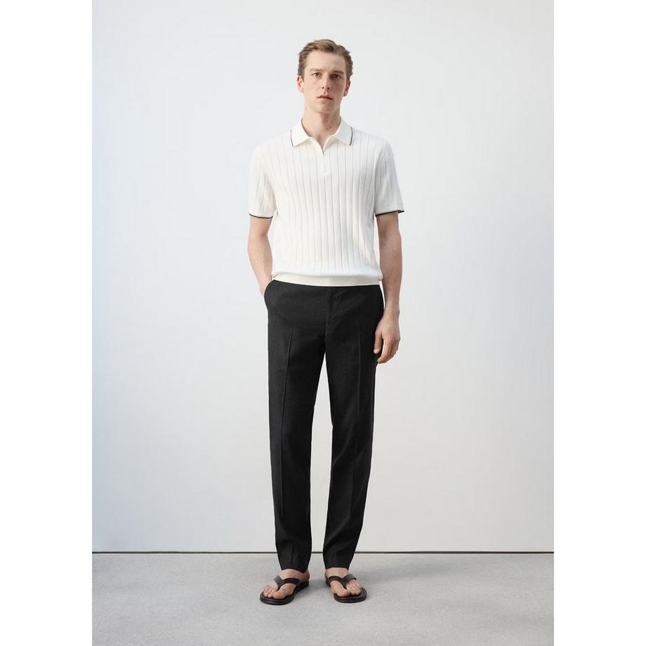 Mango Man BALUARD Polo 