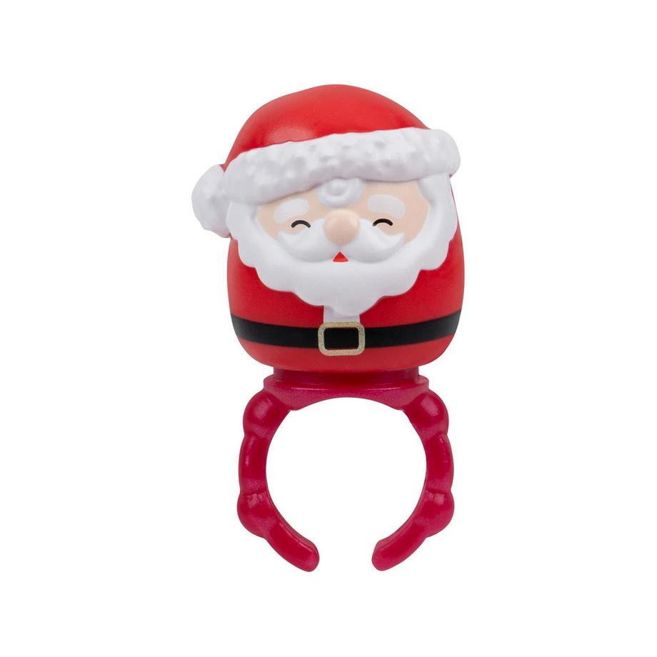 Squishmallows  Calendrier de l'Avent Squishalongs 2026 