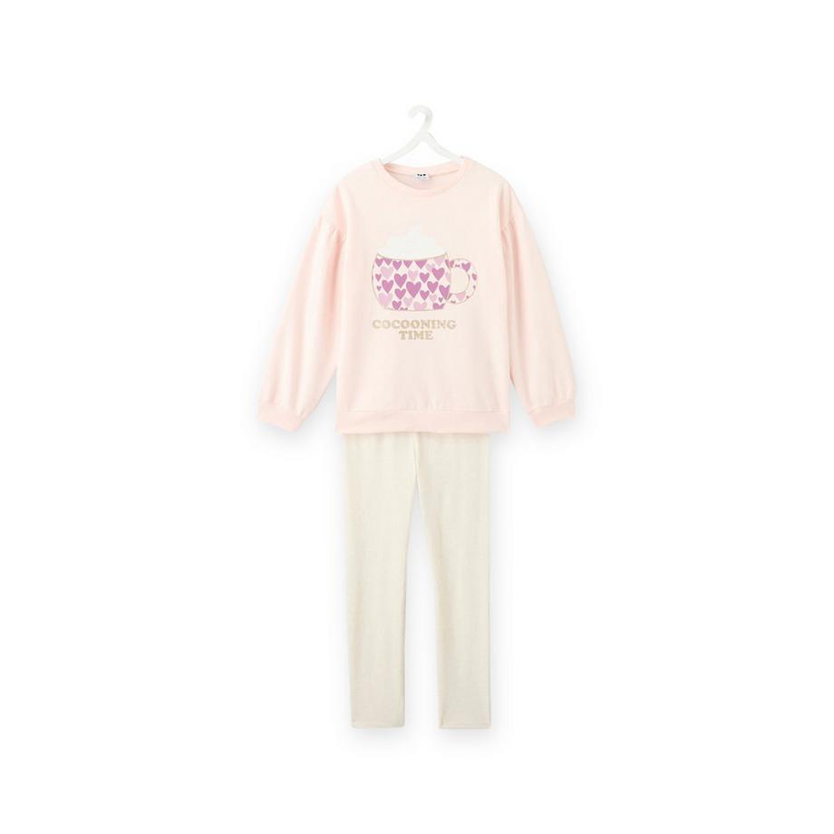 Pyjama-Set