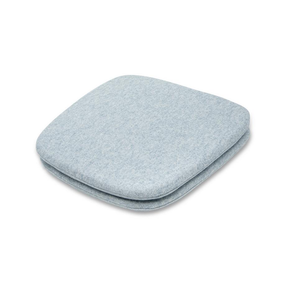 Manor Home Coussins d'assise, lot de 2 Narvikolino 