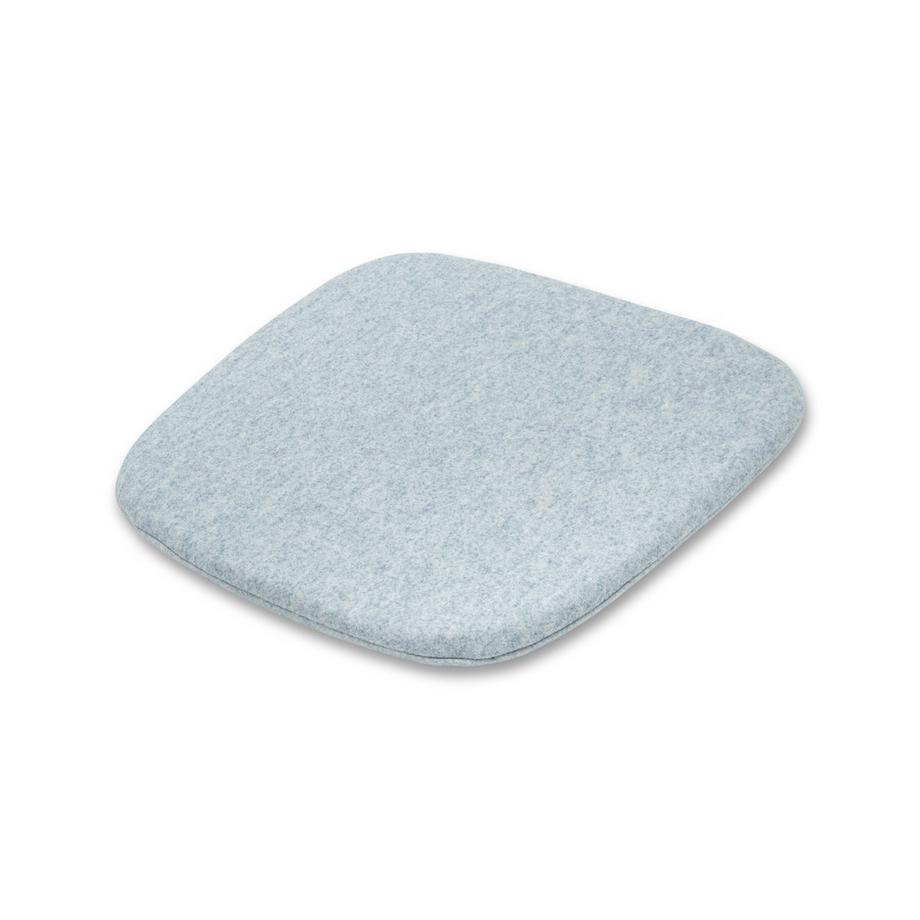 Manor Home Coussins d'assise, lot de 2 Narvikolino 
