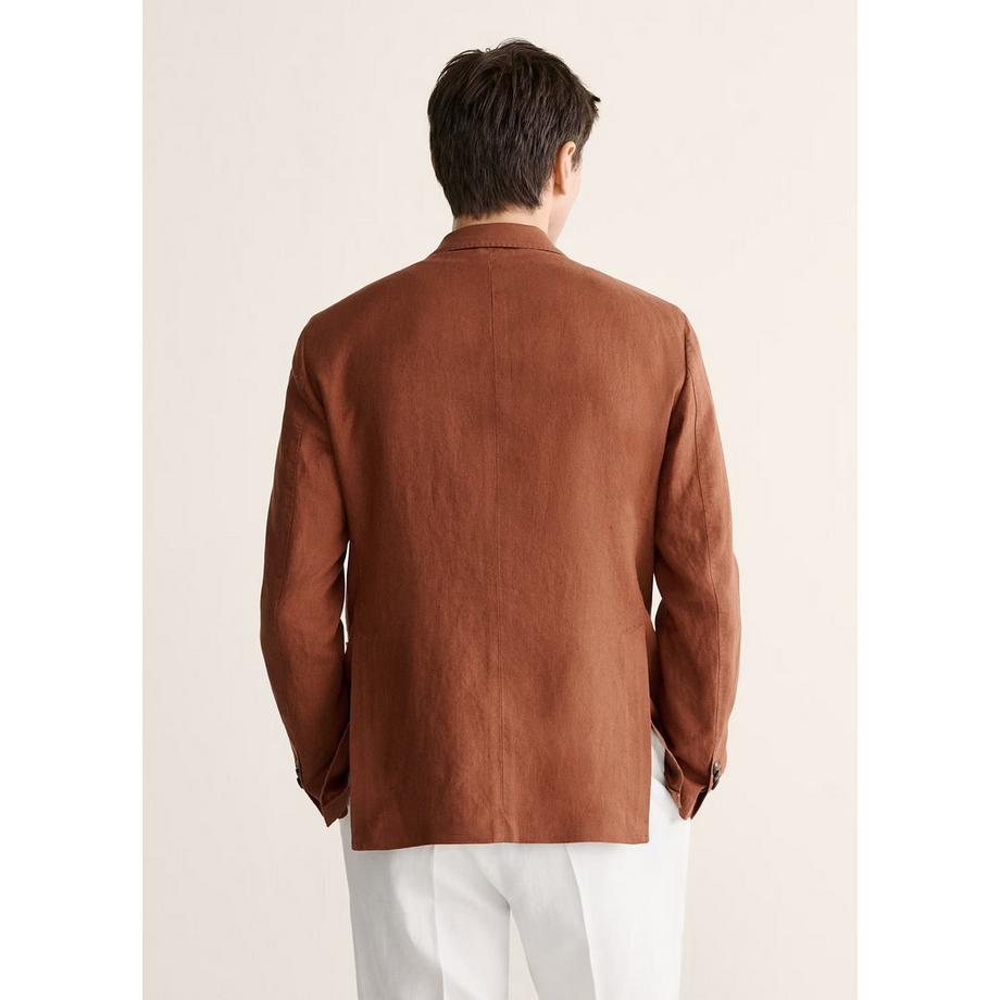 Mango Man NOMAD Blazer 