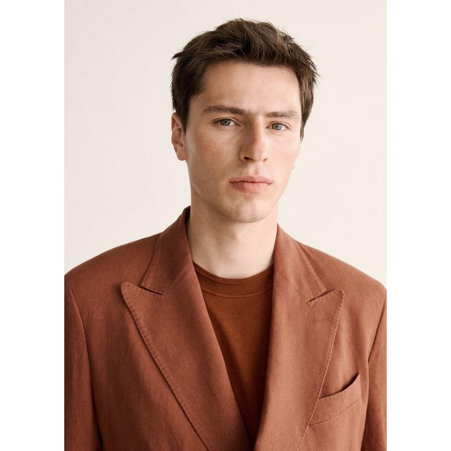 Mango Man NOMAD Blazer 
