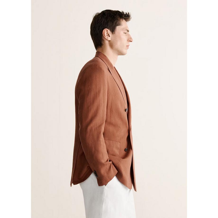 Mango Man NOMAD Blazer 
