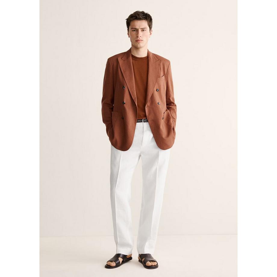 Mango Man NOMAD Blazer 