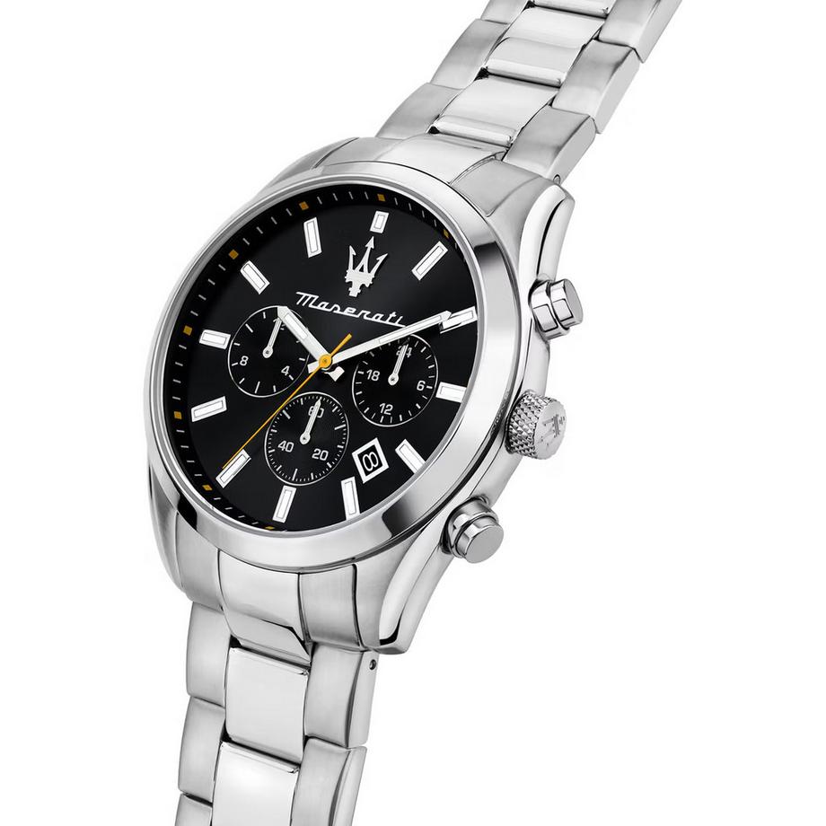 Maserati ATTRAZIONE Orologio multifunzione 