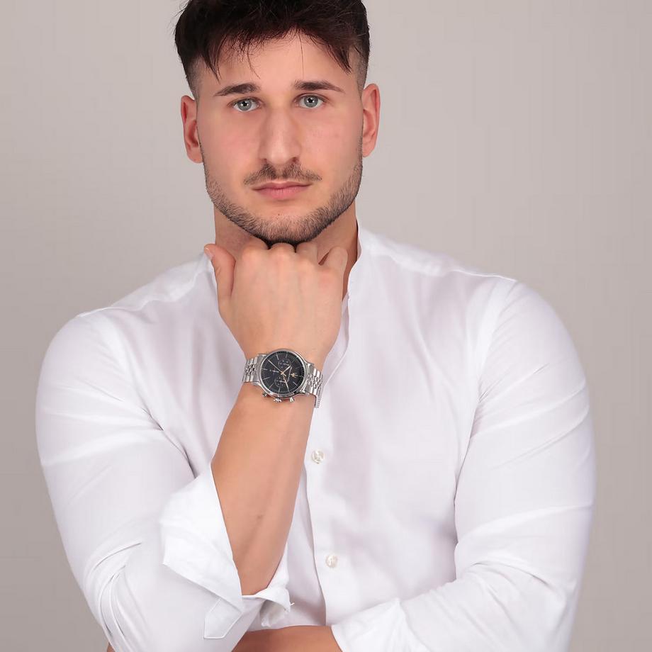 Maserati Epoca Cronografo 