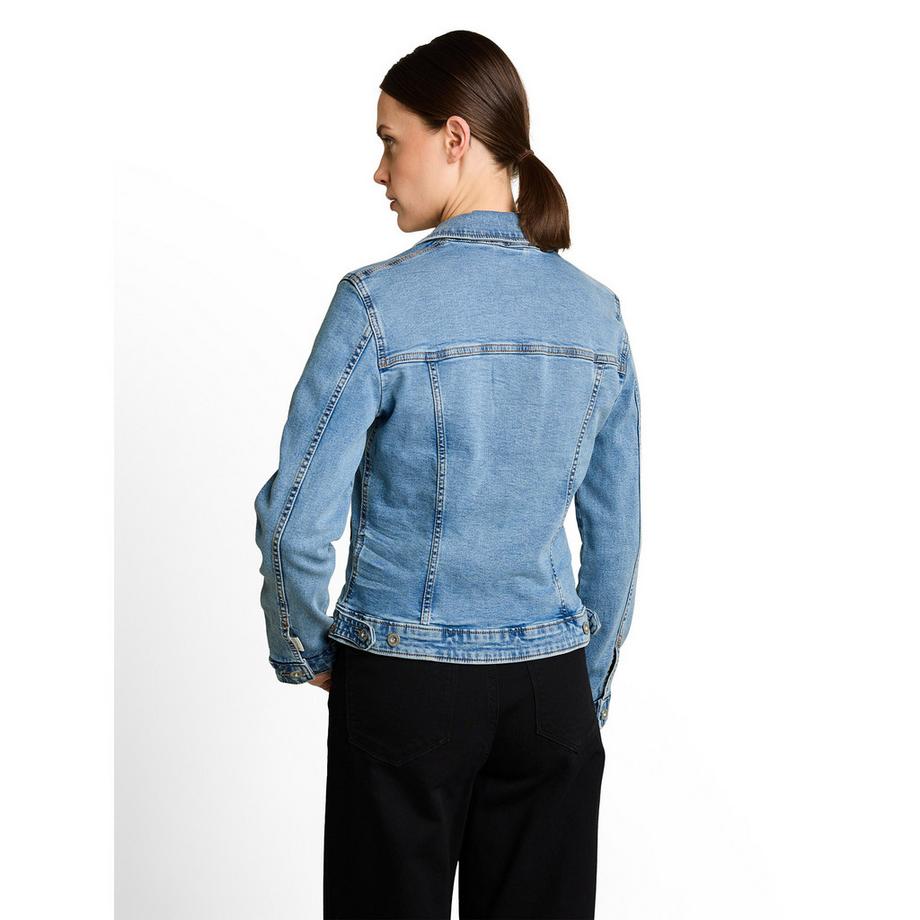 TOM TAILOR Veste en jean  