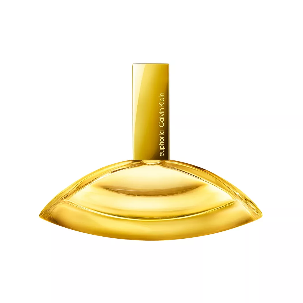 Calvin Klein Euphoria Solar Elixir Intense For Women 30ml