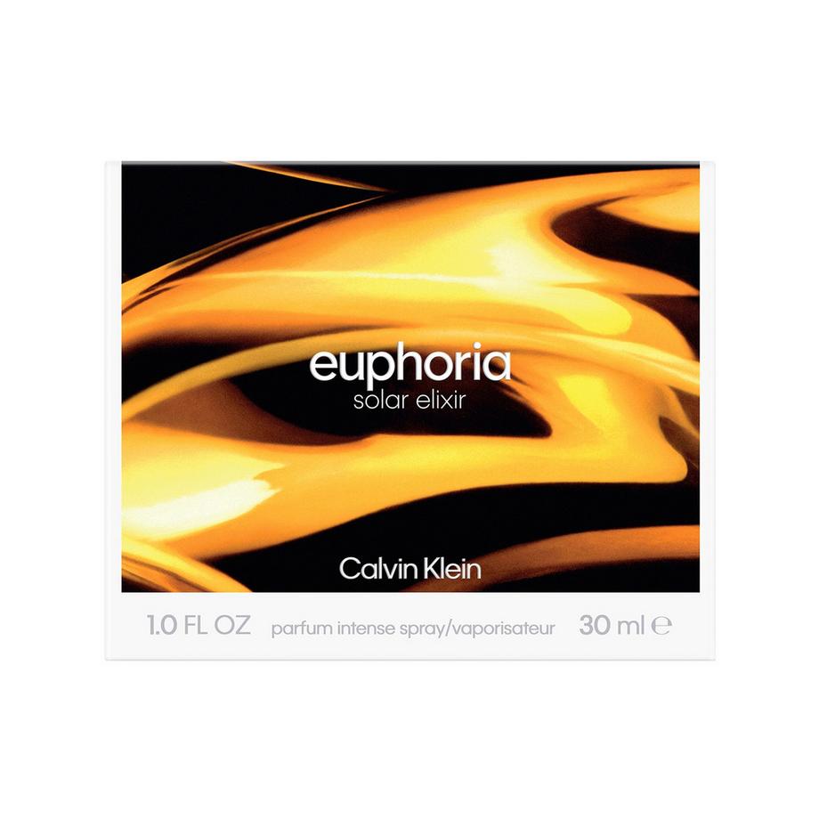 Calvin Klein  Euphoria Solar Elixir Parfum Intense 
