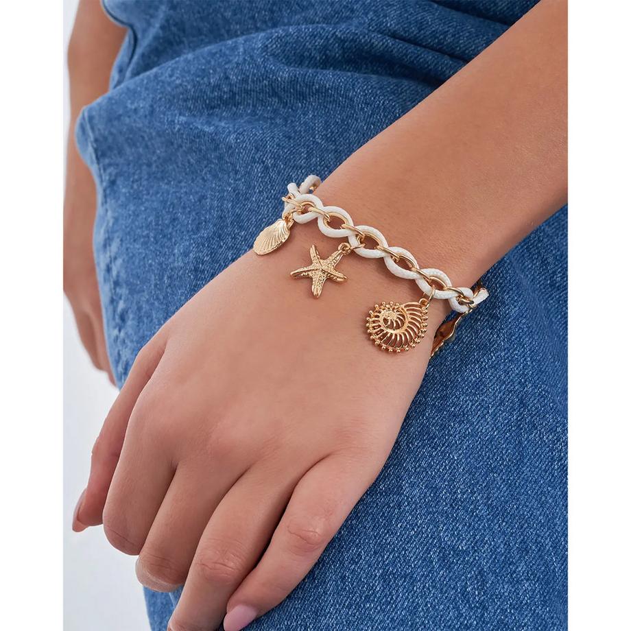 Bijou Brigitte  Bracelet 