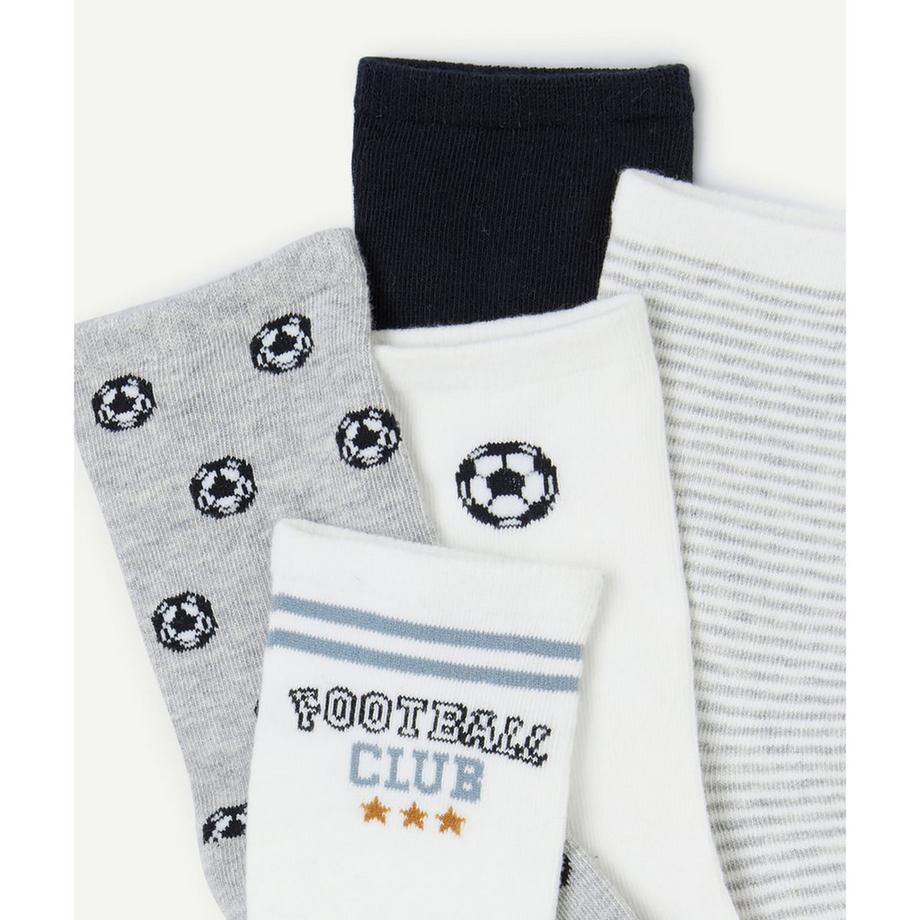 Tape à l'oeil  Chaussettes 