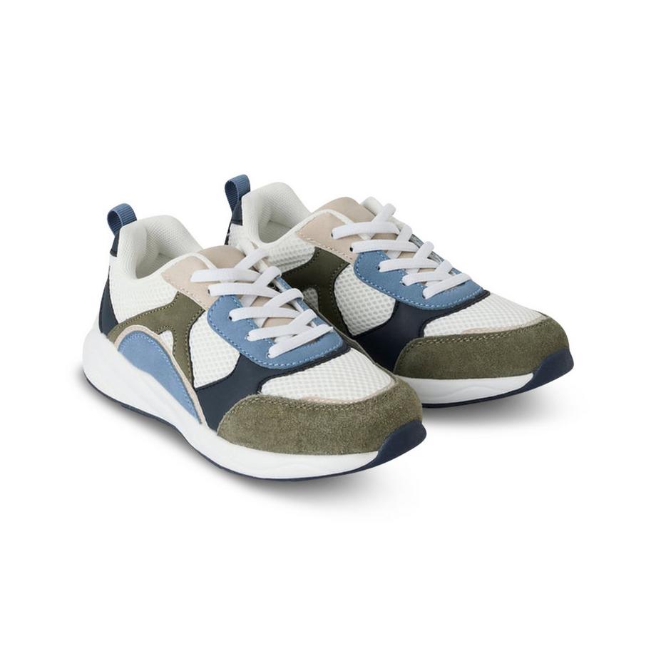 Sneakers, basses