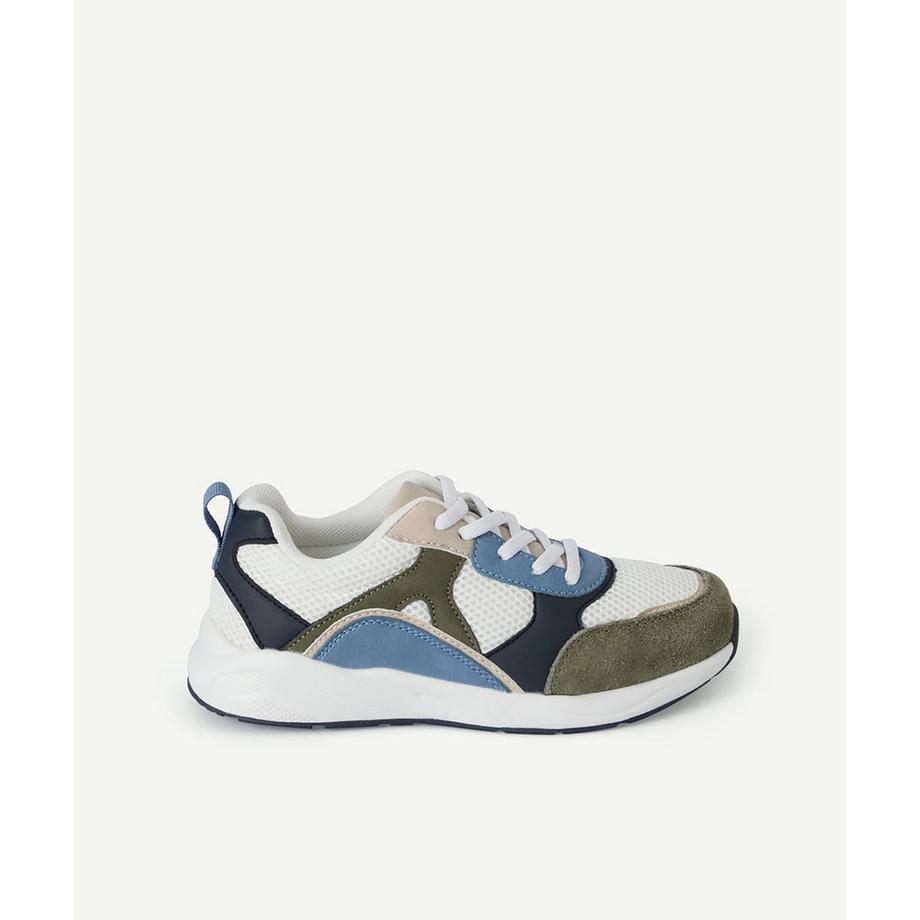 Tape à l'oeil Sneakers basse con design a blocchi di colore  