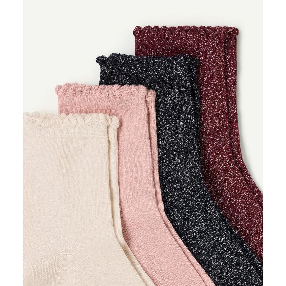 Tape à l'oeil  Chaussettes 