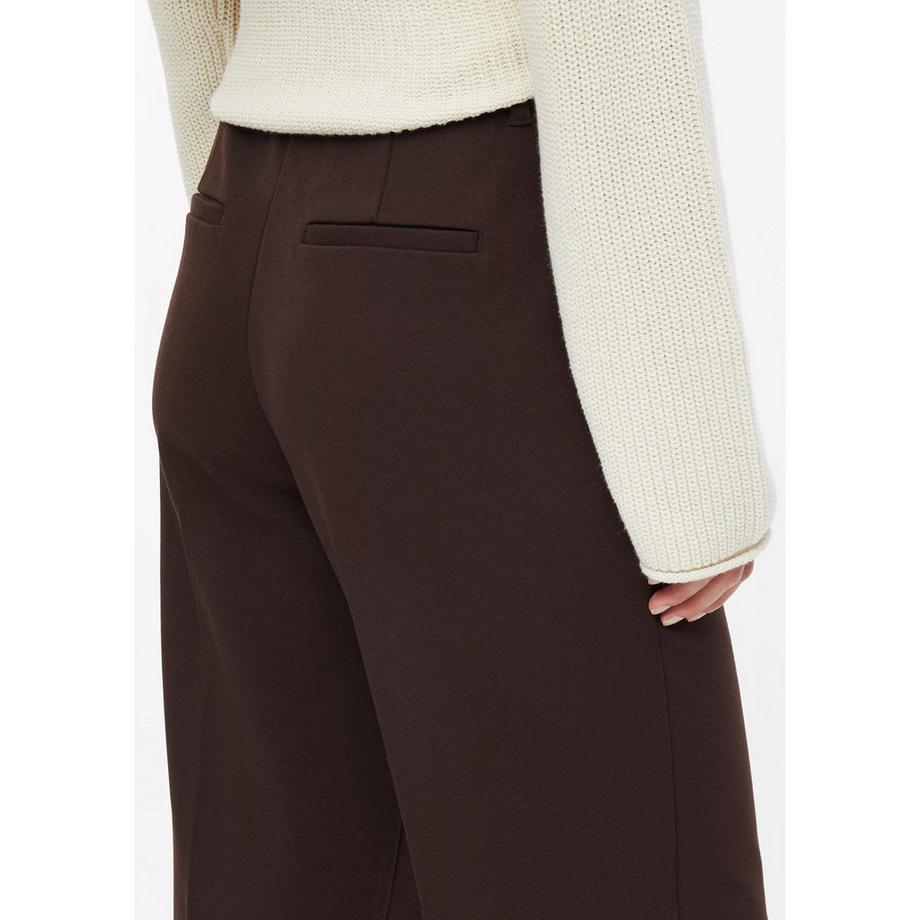 S. Oliver Red Label Pantalon à jambes larges  