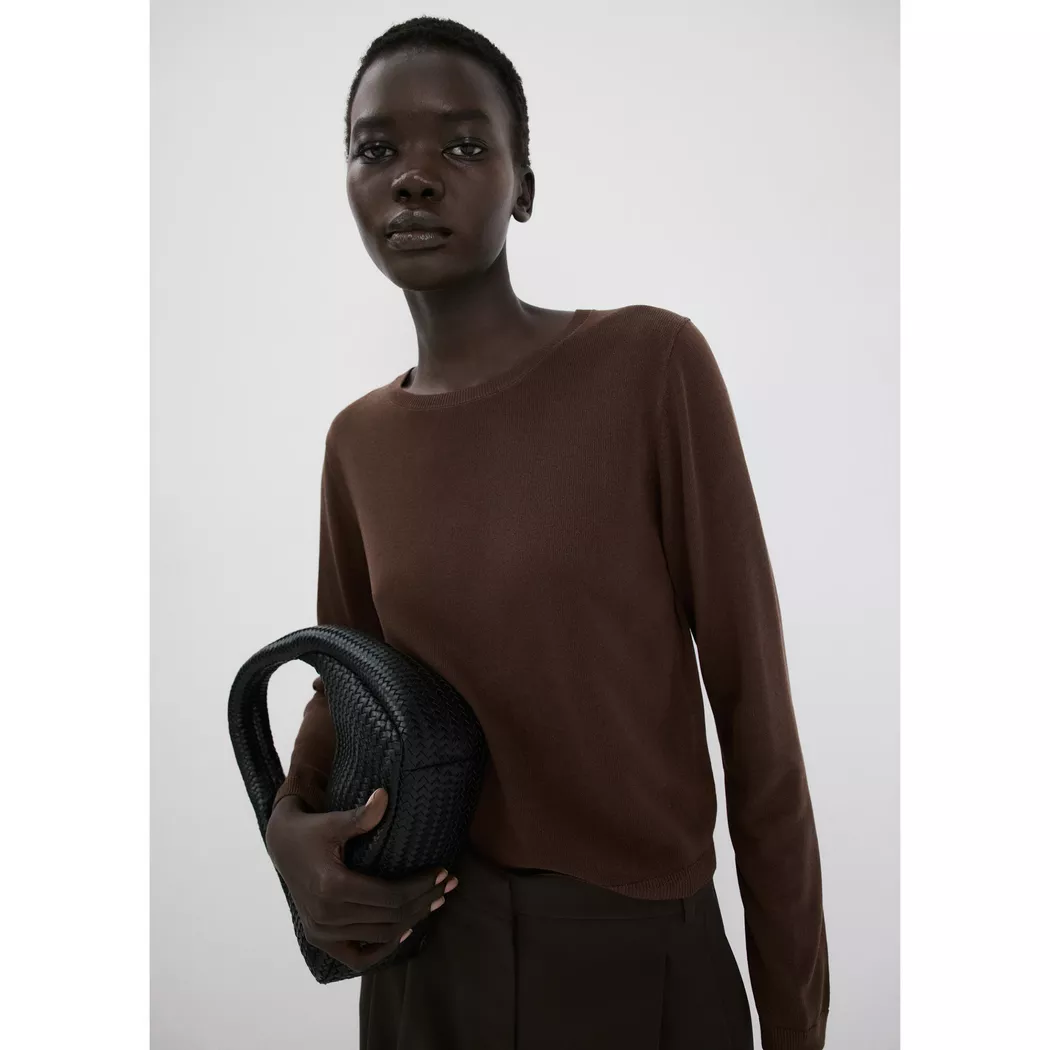 Mango - Pullover, für Damen, Größe M