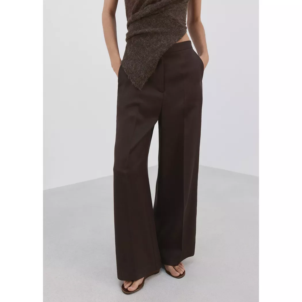 Mango - Hose, für Damen, Größe 34