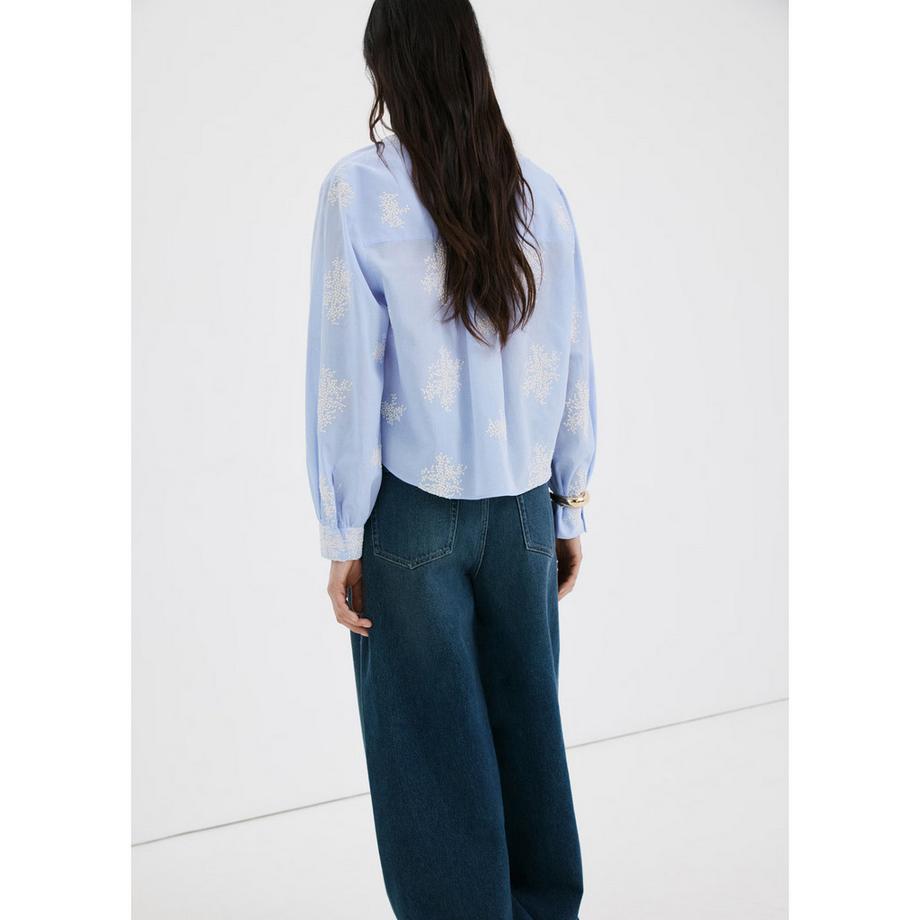 MANGO Pucara Camicetta  