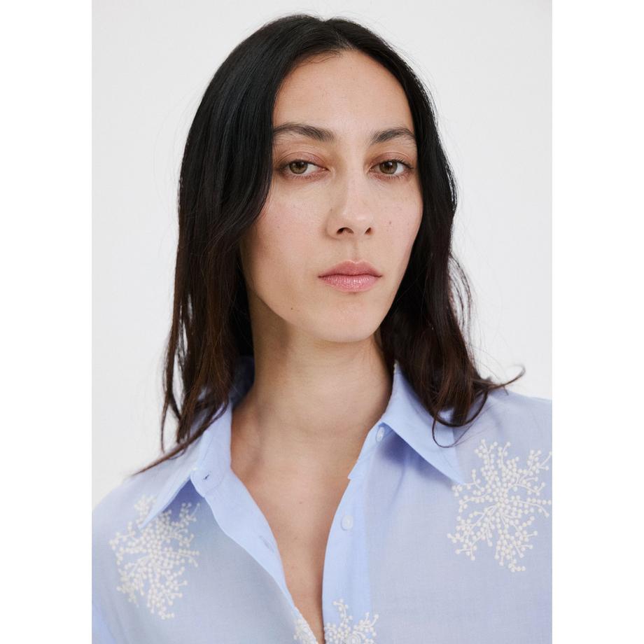 MANGO Pucara Camicetta  