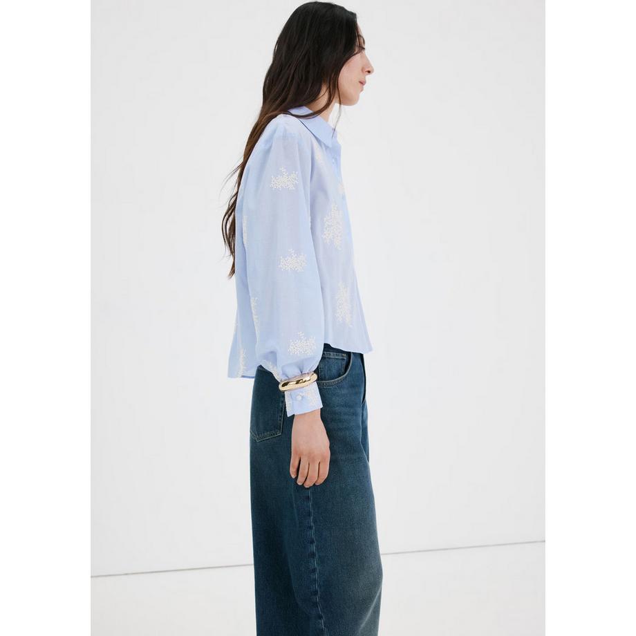 MANGO Pucara Camicetta  