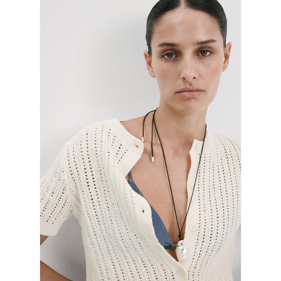 MANGO SITA Cardigan 