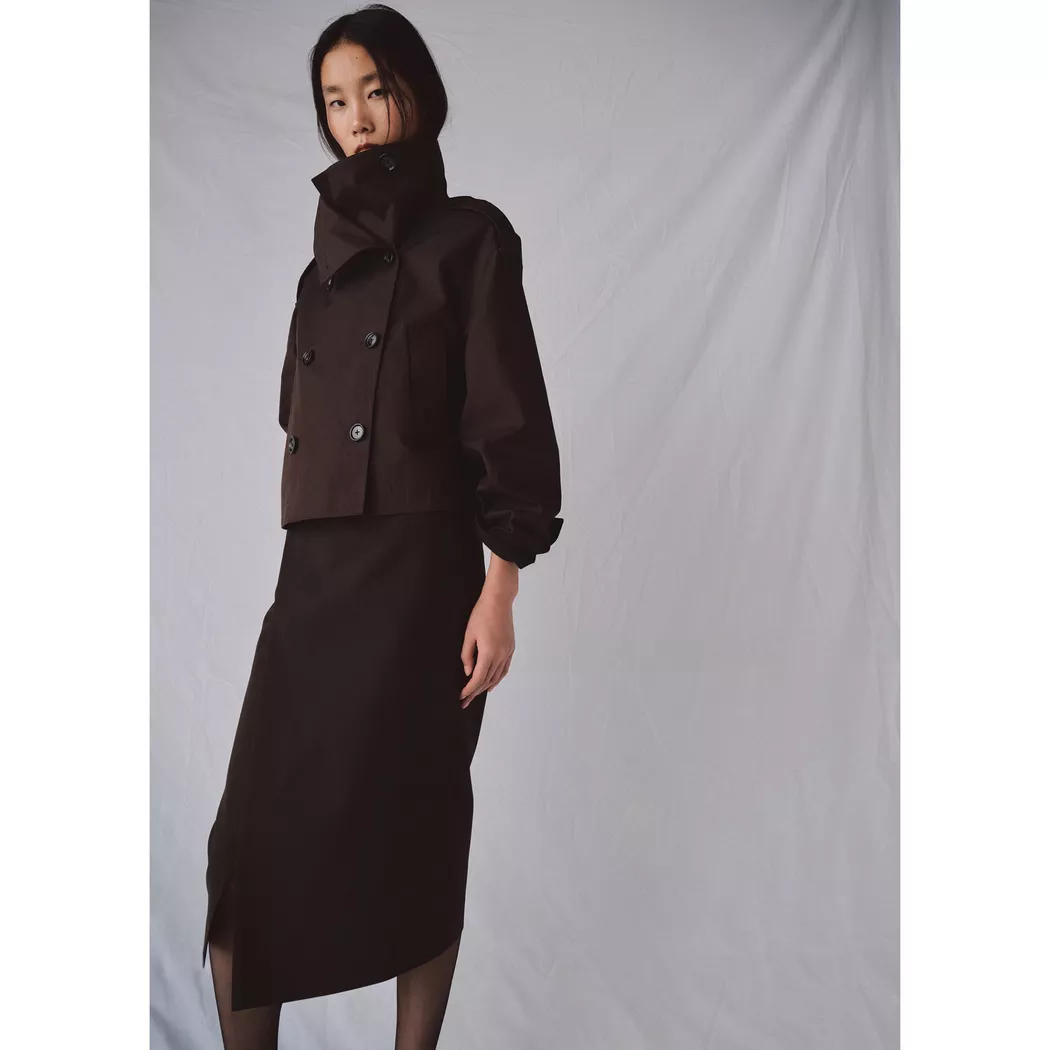 Mango - Jacke, für Damen, Größe M