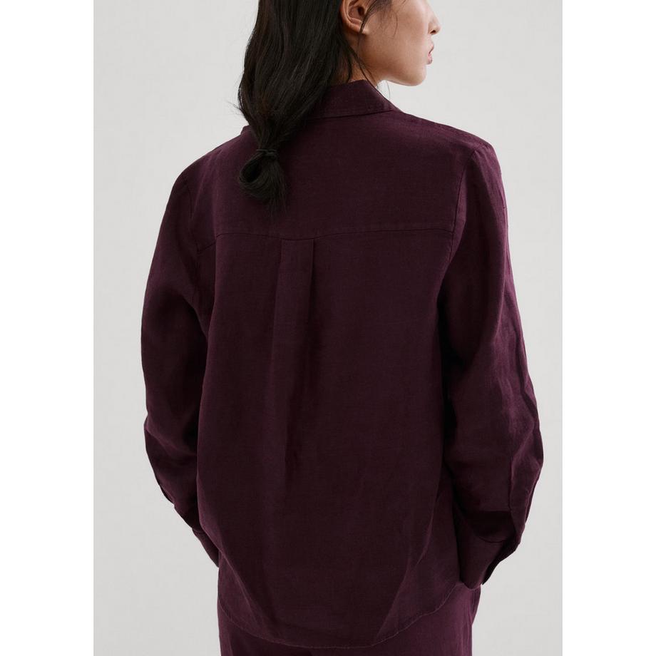 MANGO LINO Camicetta Maniche Lunghe  