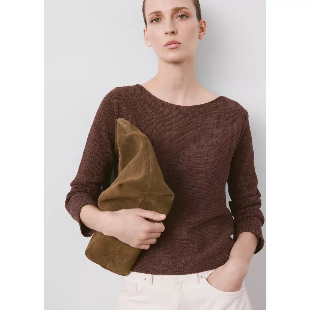 Mango - Pullover, für Damen, Größe S