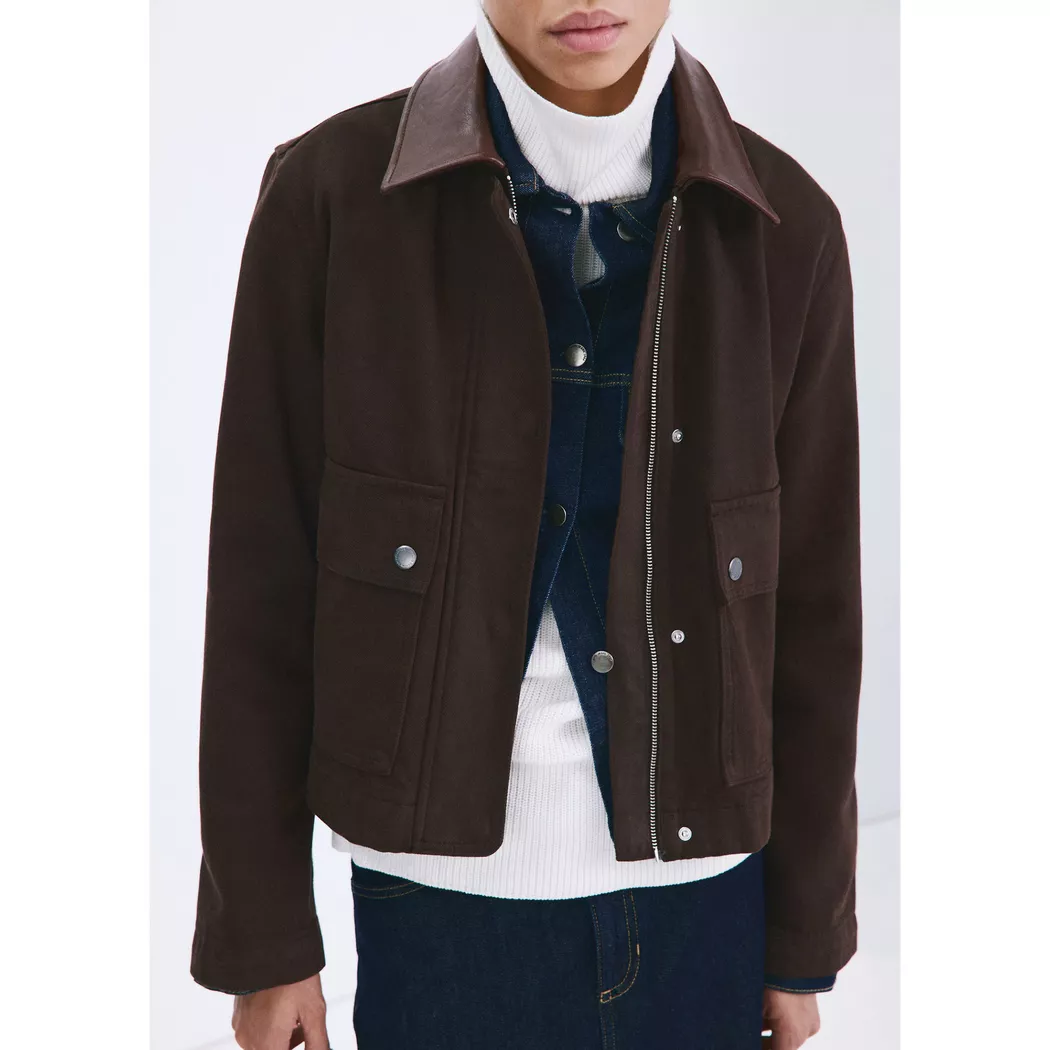 Mango - Jacke, für Damen, Größe S