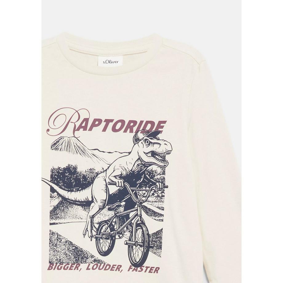 s. Oliver  T-shirt 