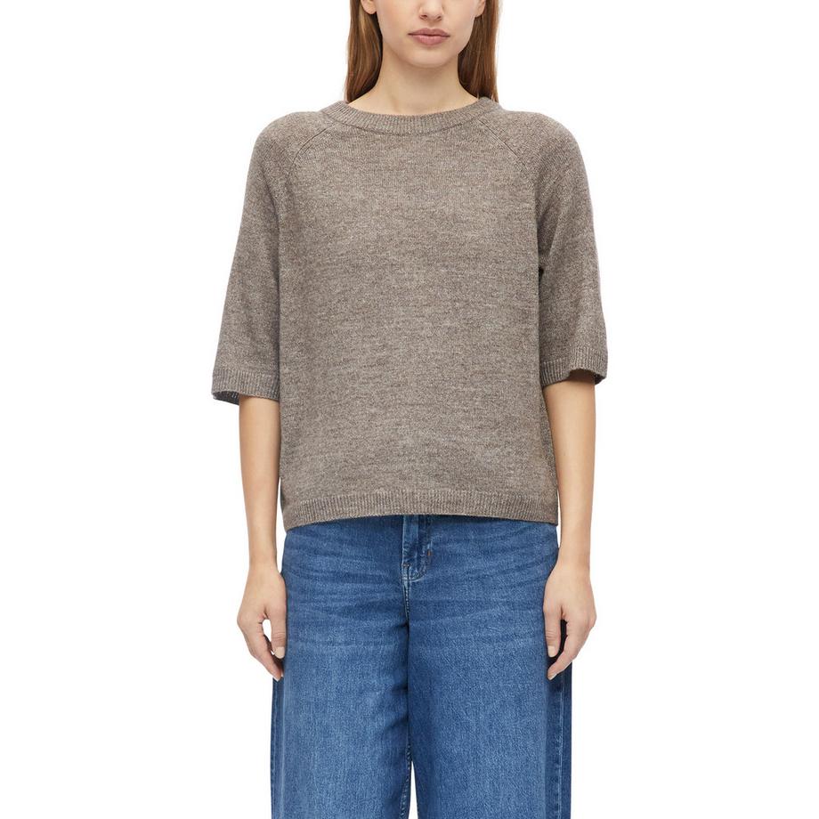 Strickpullover