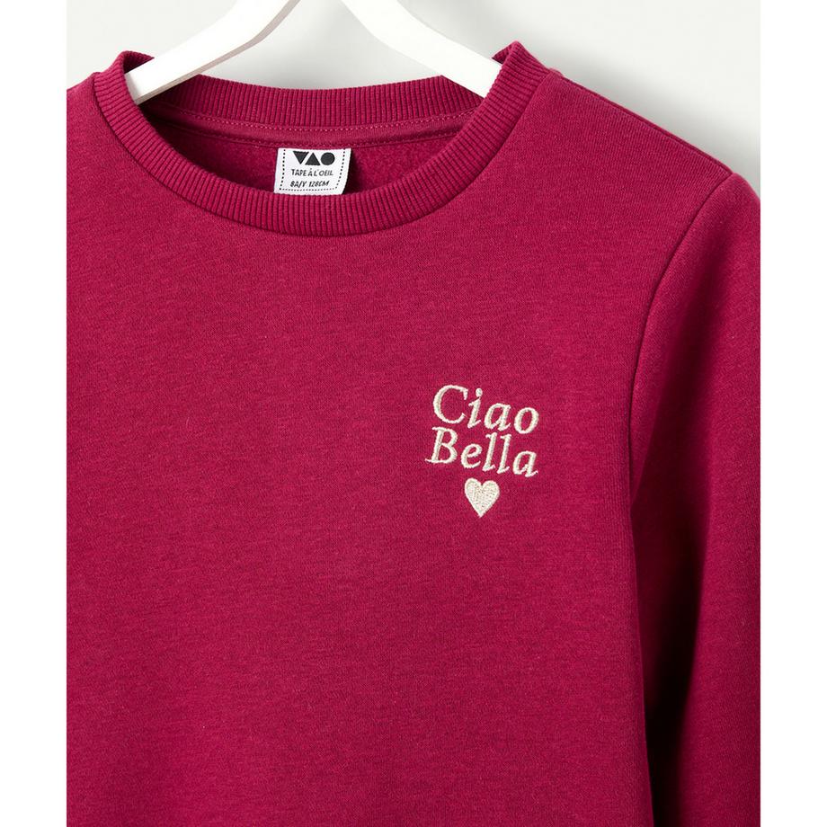 Tape à l'oeil  Sweatshirt 