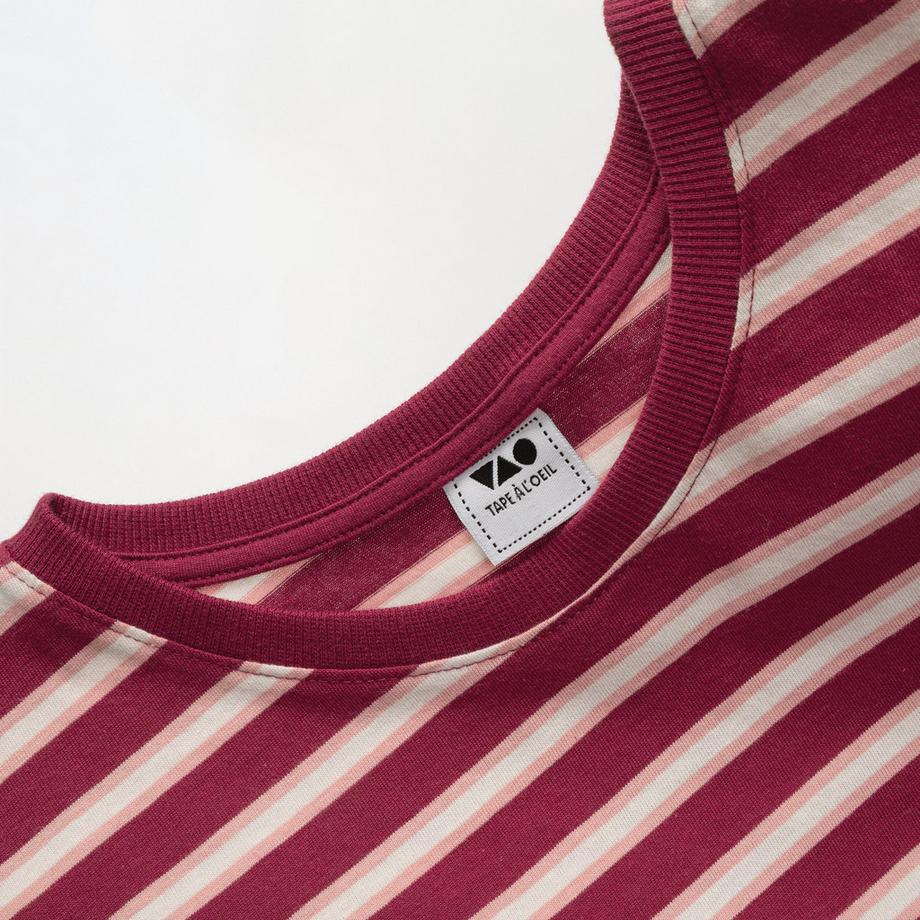 Tape à l'oeil  T-shirt 