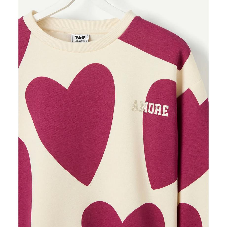 Tape à l'oeil  Sweat-shirt 