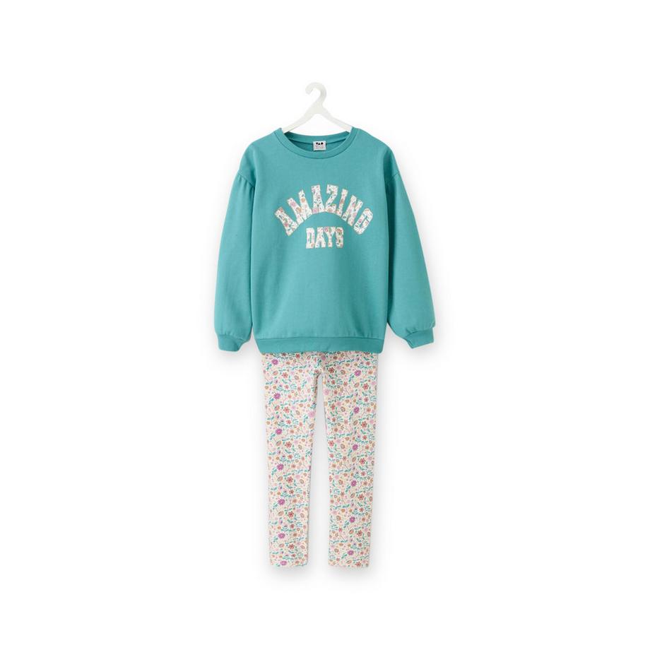 Pyjama-Set