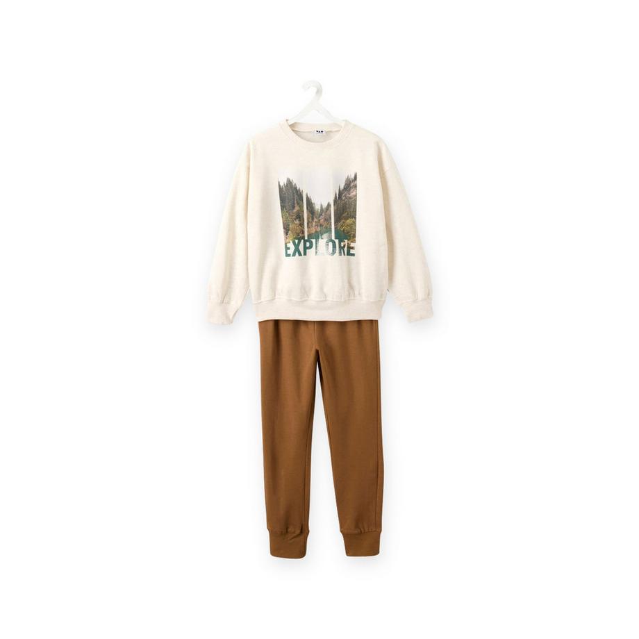 Pyjama-Set