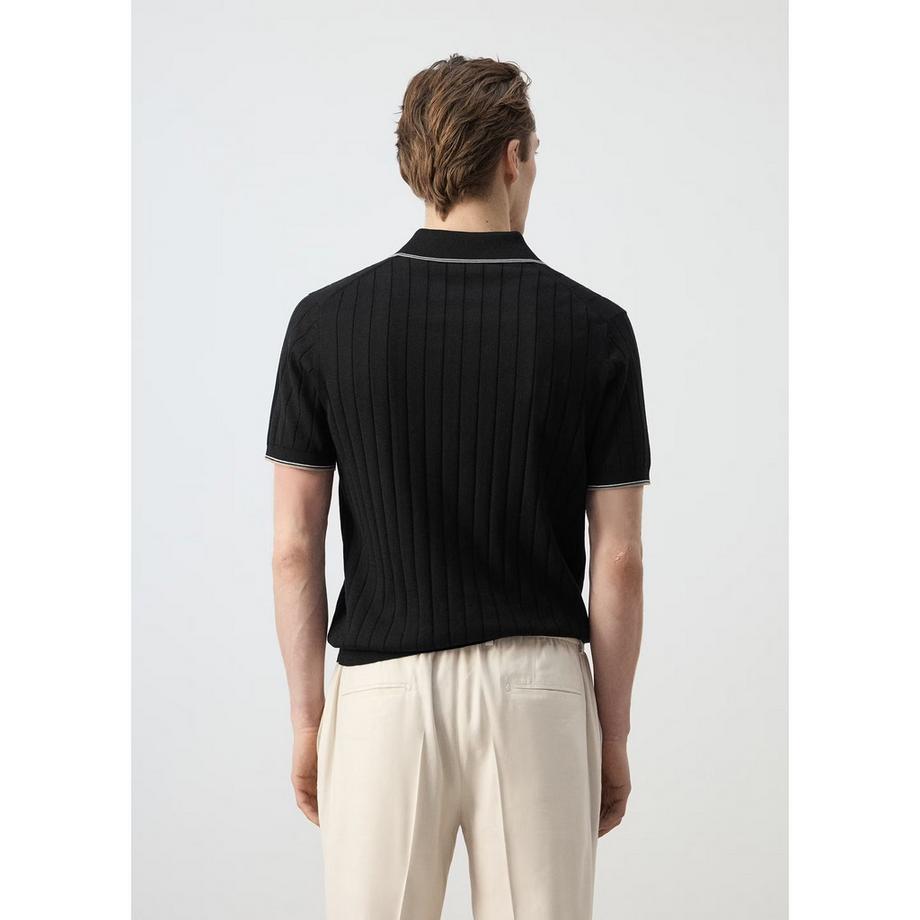 Mango Man BALUARD Polo 