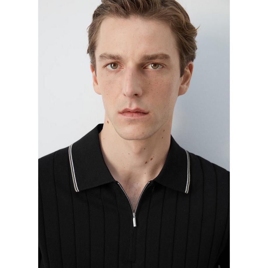 Mango Man BALUARD Polo 