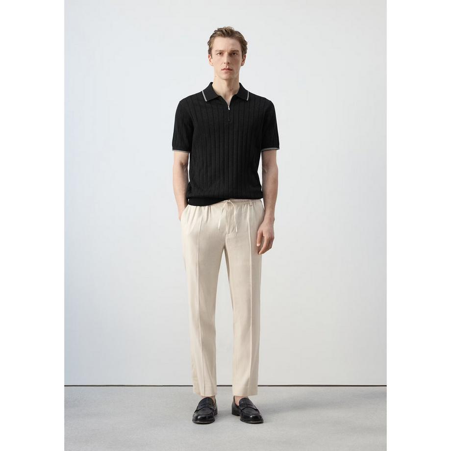 Mango Man BALUARD Polo 