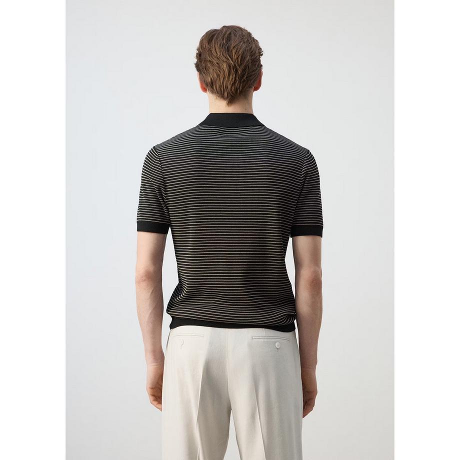 Mango Man TALAIAR Polo 