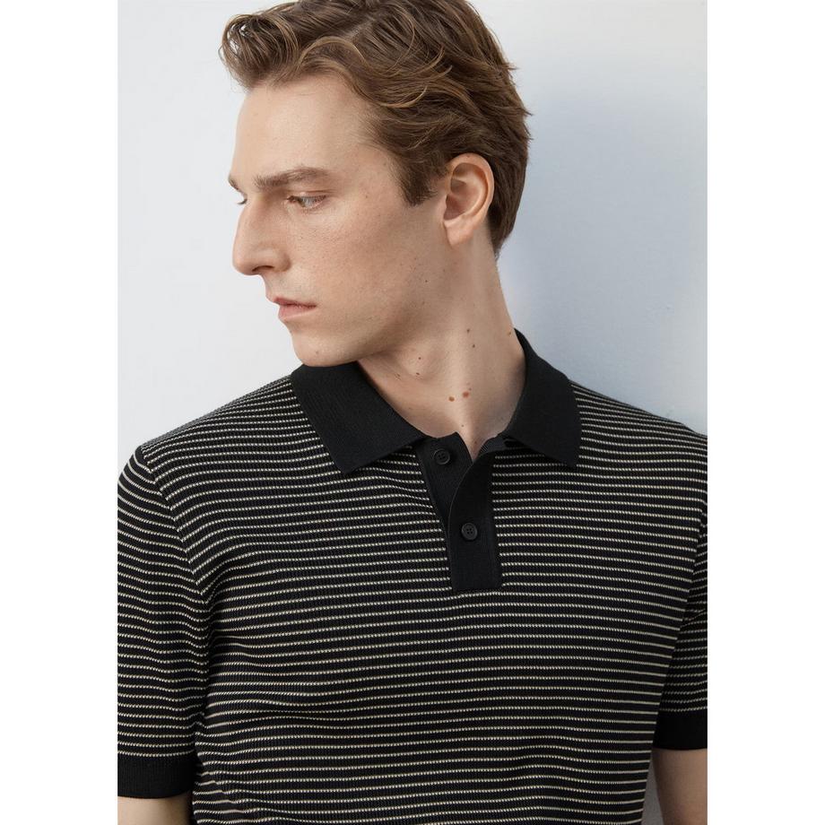Mango Man TALAIAR Polo 