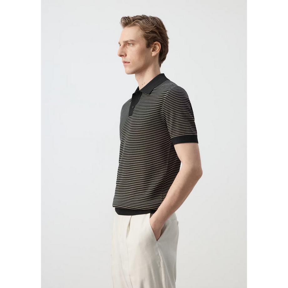 Mango Man TALAIAR Polo 